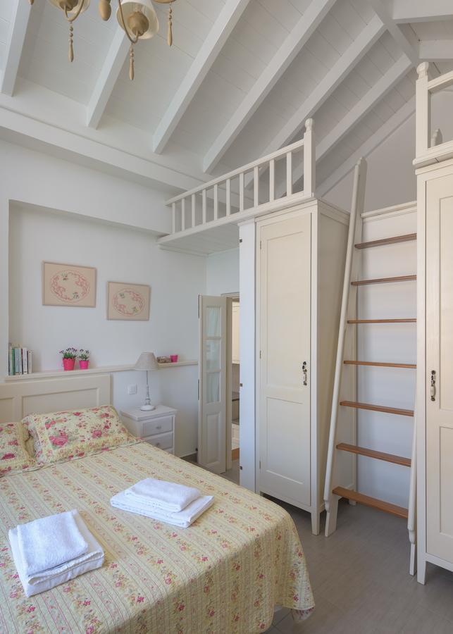 Blue Wave Astradeni House Villa Symi Exterior photo